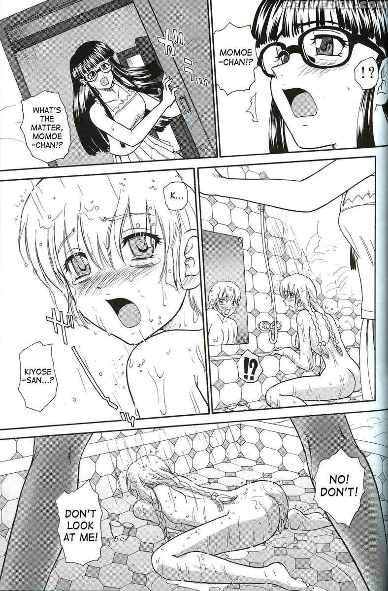 Dulce Report 08 Chapter 1000 Page 40